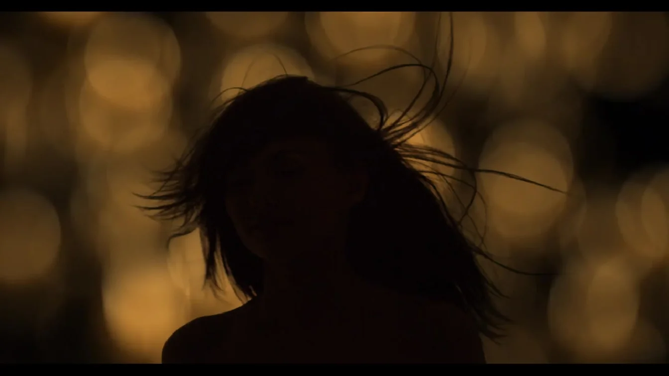 Preview of EternalDesire Chloe Moss Liquid Joy XXX